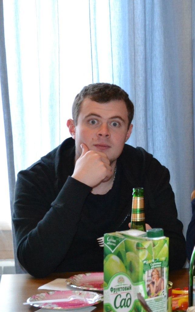 Михаил Алекберов | Нижний Новгород