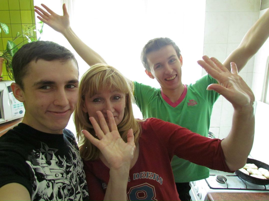 Вадим Самодуров | Евпатория