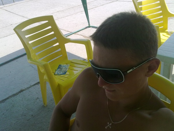 Николас Вильчинський фото профиля #3