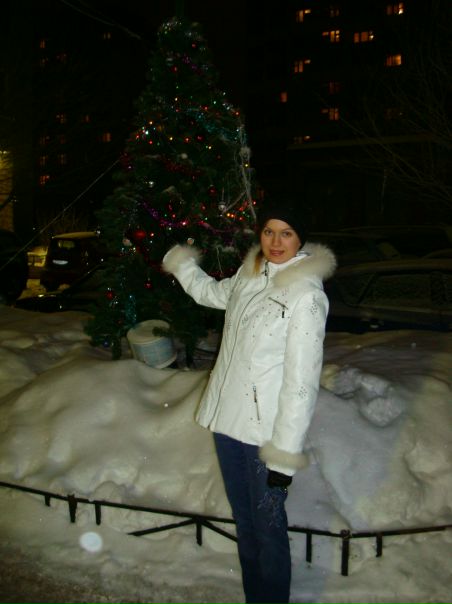 №72, Мария Данилевич, 38 лет, Санкт-Петербург №72, Мария Данилевич, 38 лет, Санкт-Петербург