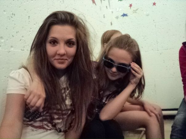 №5, Nastya Linnik №5, Nastya Linnik