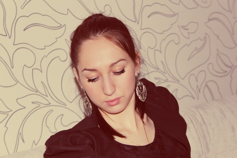 Ирина Охотина | Ульяновск