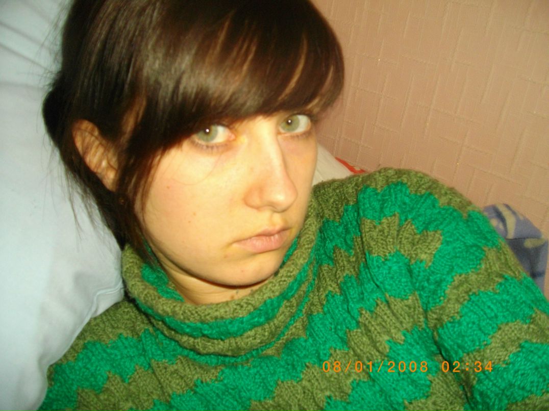 Алеся Волошко | Дрогичин