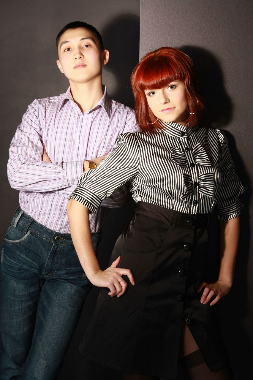 Олеся Чукова | Омск