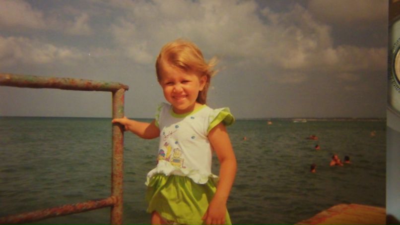 Ольга Алентьева | Санкт-Петербург