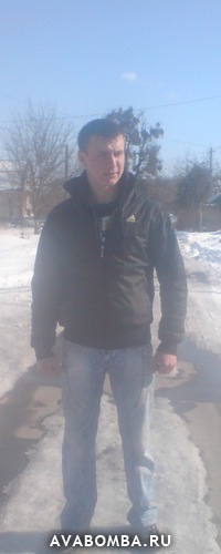 №97, Dimon Derevyanchuk, 32 года, Переяслав-Хмельницкий №97, Dimon Derevyanchuk, 32 года, Переяслав-Хмельницкий