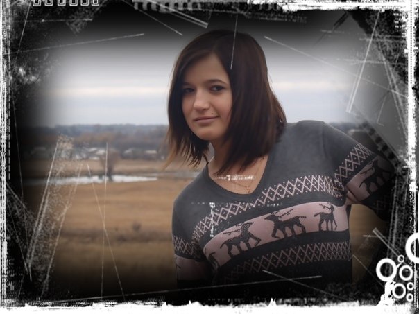 Руслана Шокало | Белая Церковь