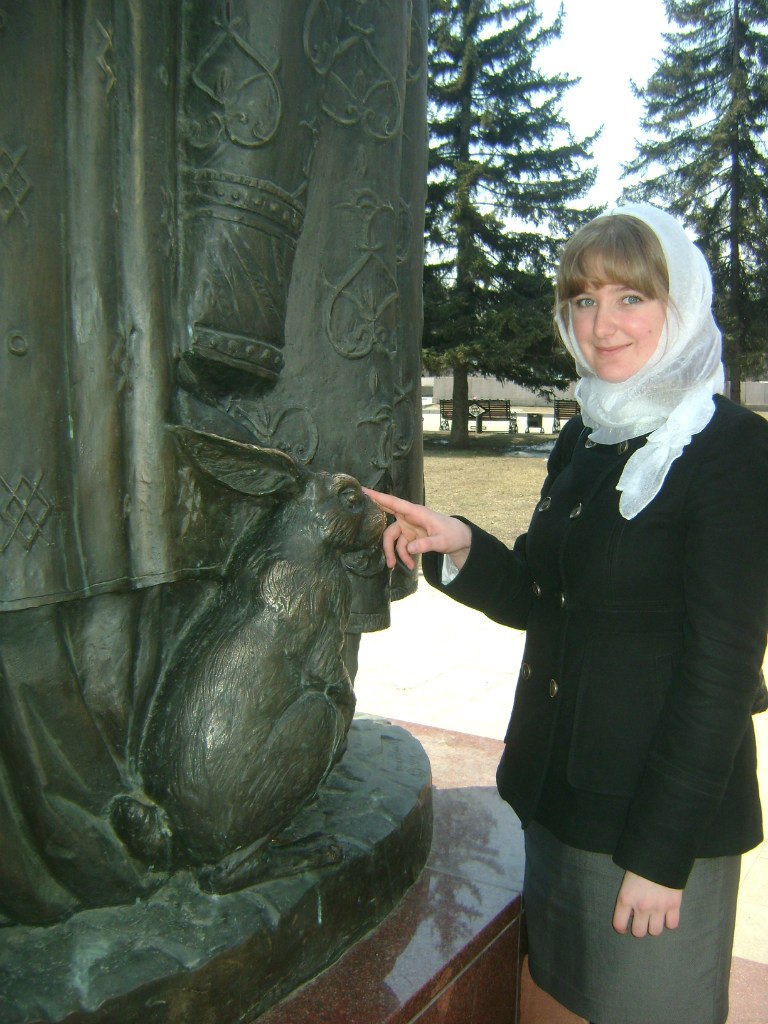 Ирина Таркова | Иркутск