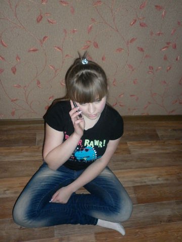 Виктория Нестерова | 