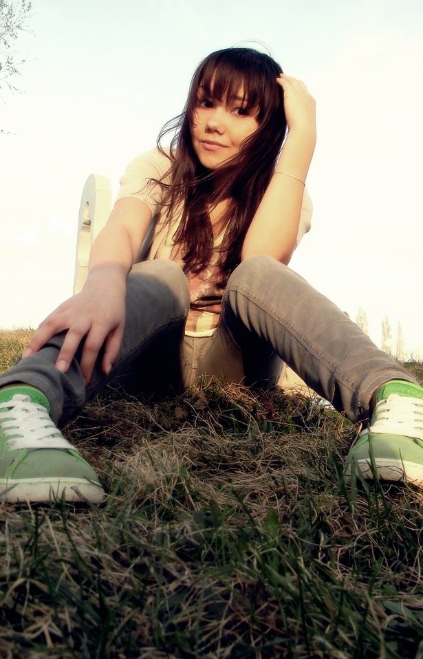 Нелли Салишева Kevin ͡๏̮͡๏ | 