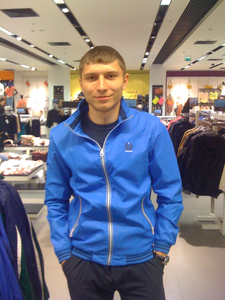 Сергей Шевцов | Ростов-на-Дону