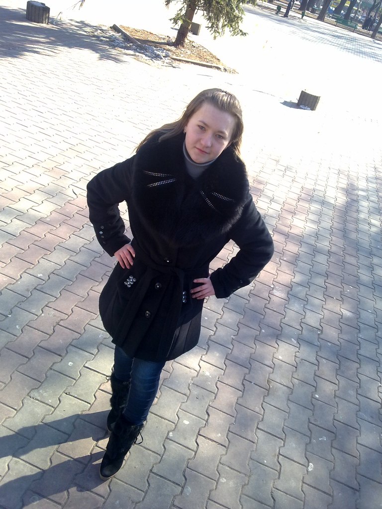 Виктория Яницкая | Одесса