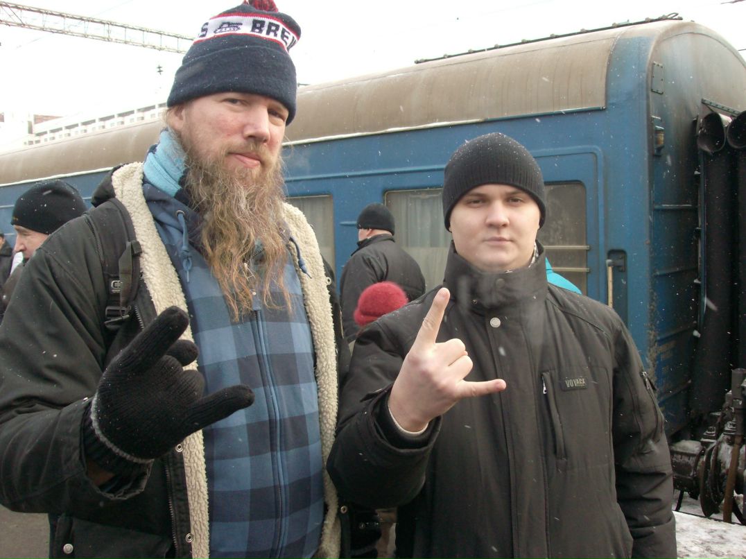 Владимир Иванов | Екатеринбург