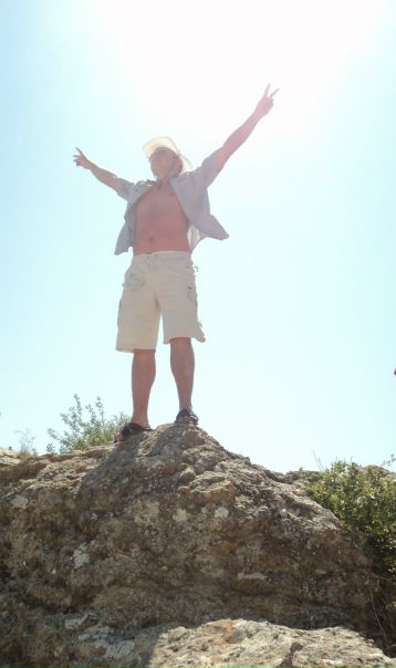 №1, Кирилл Михайлов, 40 лет, Гомель №1, Кирилл Михайлов, 40 лет, Гомель