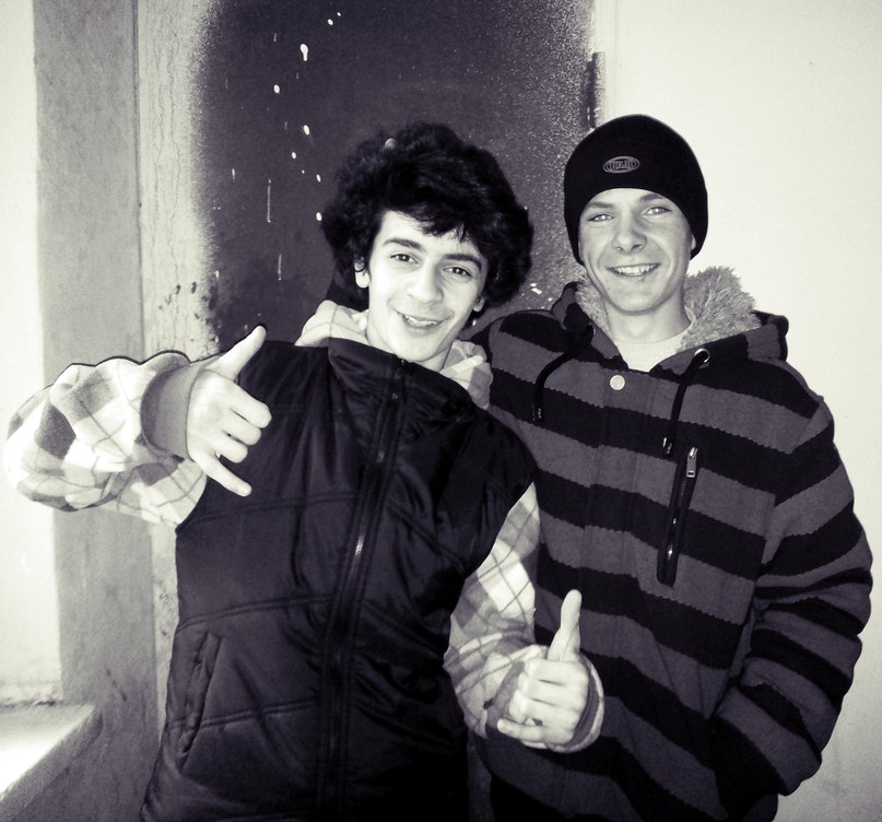 Ramal Zaidov | Львов