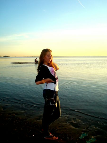 №16, Александра Диденко, Владивосток, Россия №16, Александра Диденко, Владивосток, Россия