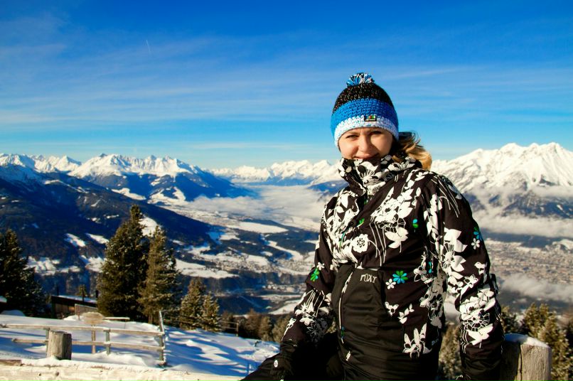 Екатерина Шилова | Краснодар