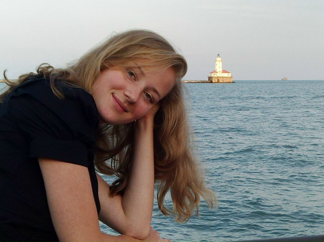 Илона Игумнова | Кириши