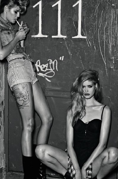 Аня Севрюкова | 