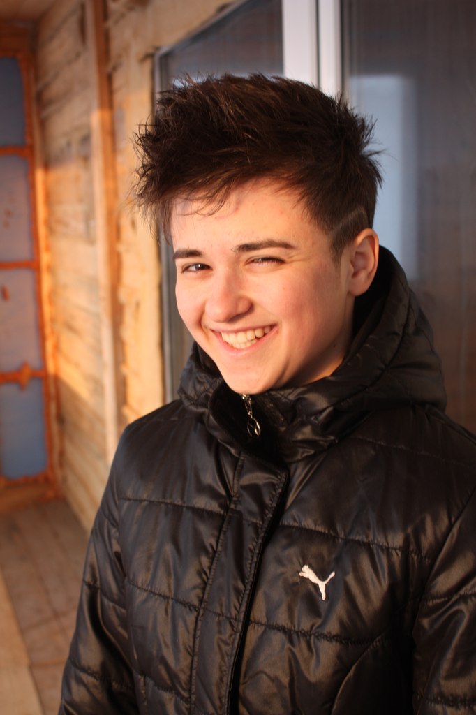 Танька Сусликова | Наро-Фоминск