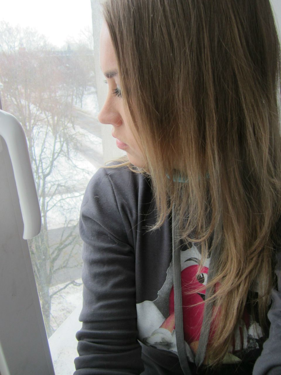 Аня Барсова | Великий Новгород