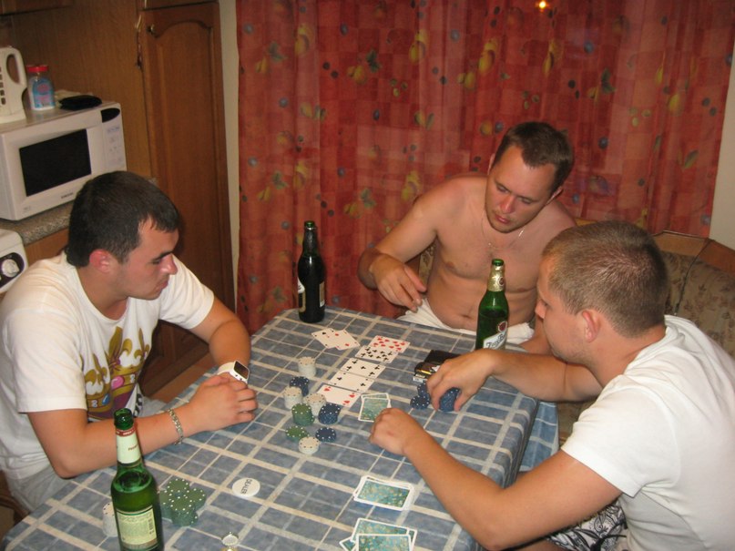 Александр Козлов | 