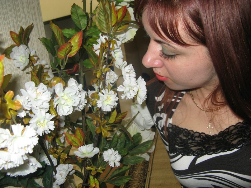 Татьяна Коноплич | Емильчино