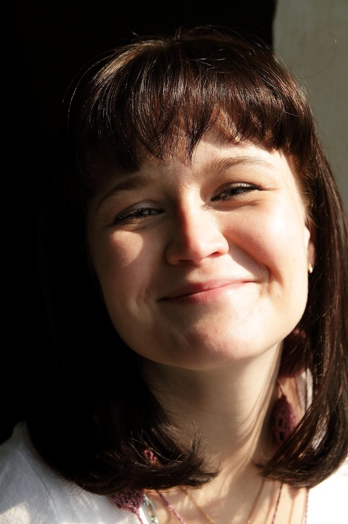 Оксана Олешня awers | ВНИИССОК