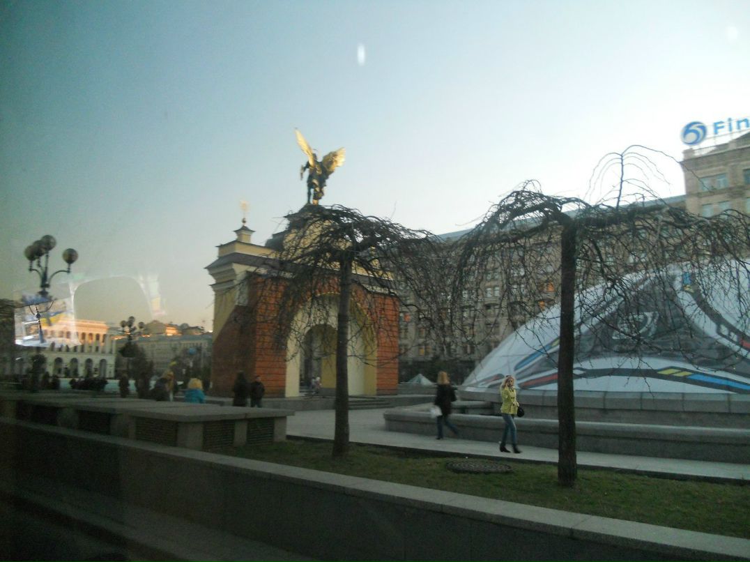 Анна Михайловская | Москва