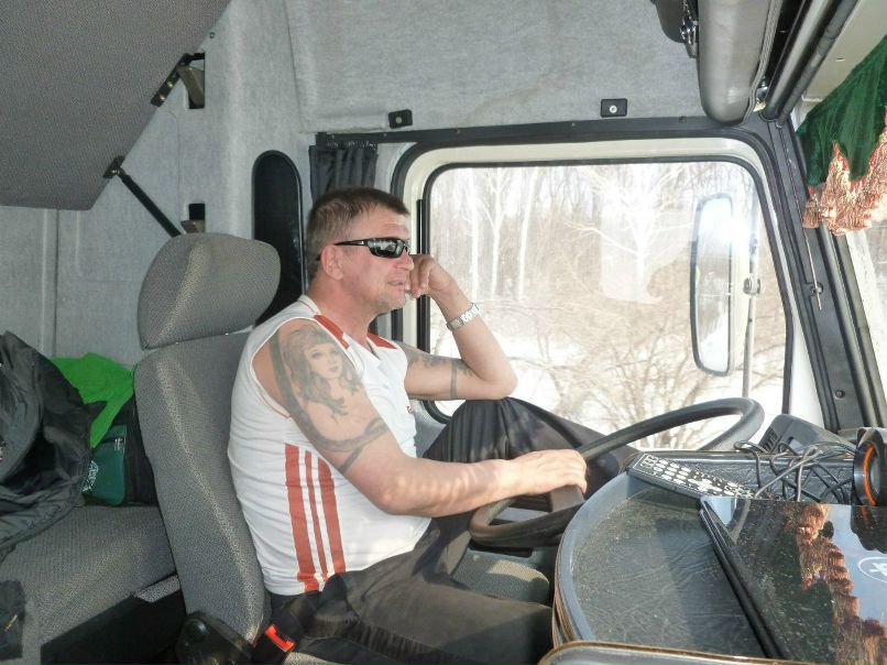 Владислав Выжлецов | 