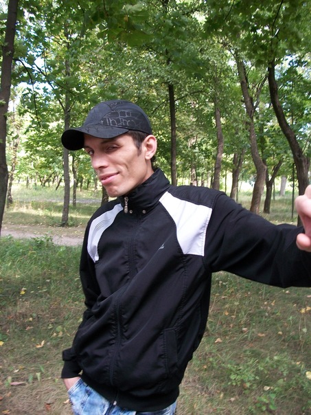 №18, Андрей Заика №18, Андрей Заика