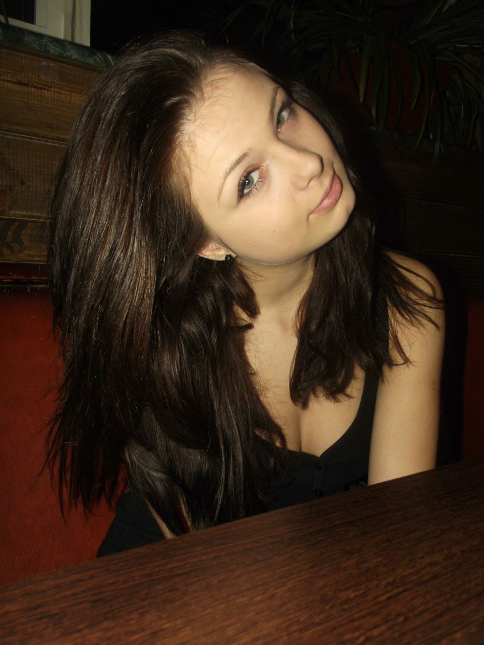 Алёнка Чубирка | Boston