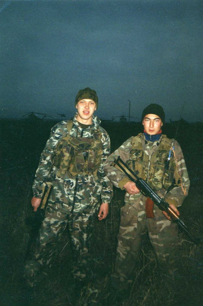 Денис Селезнев | Санкт-Петербург