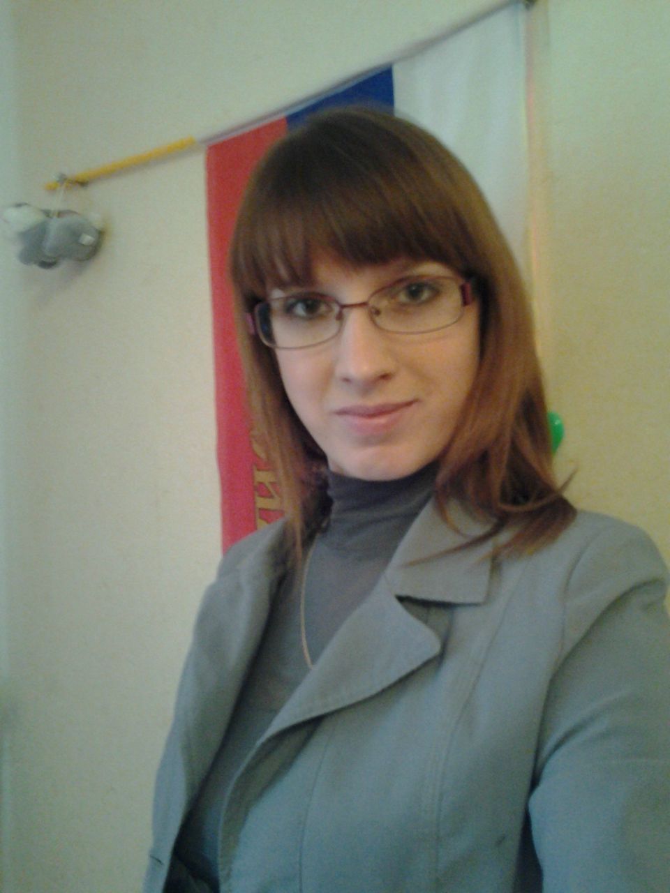 Екатерина Коновалова 