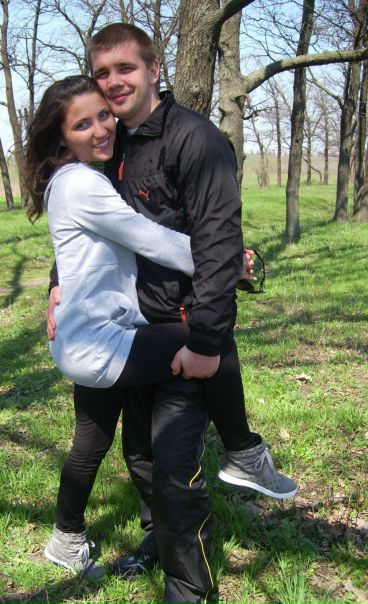 №73, Юрий Багнюк, 40 лет, Кривой Рог №73, Юрий Багнюк, 40 лет, Кривой Рог