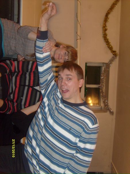 №8, Роман Стальмаков, Абакан №8, Роман Стальмаков, Абакан