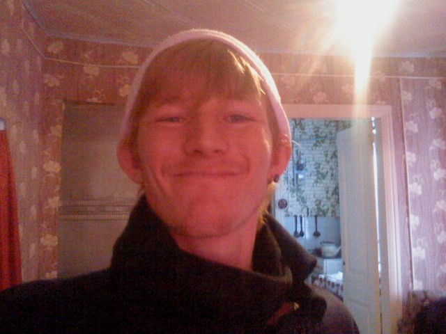 Роман Пугачёв Владимирович | Бузулук