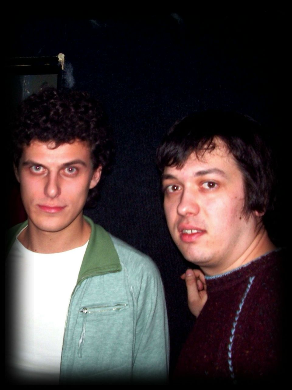 Эдуард Васильков EDUARDO | Чебоксары