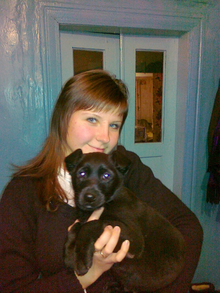 Алина Циганенко | Короп