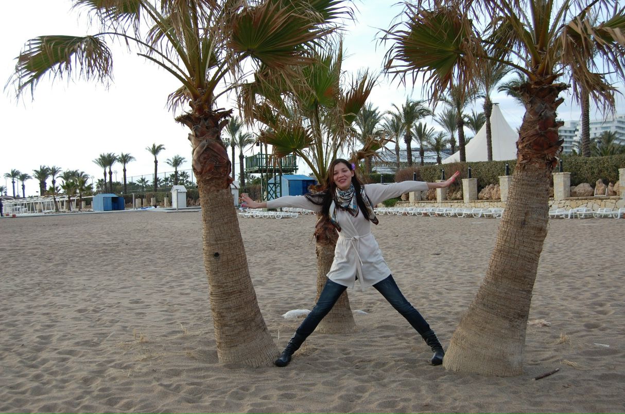 Дарья Рожкова | Москва