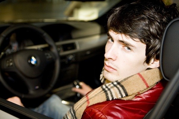 Петр Петров | Киев