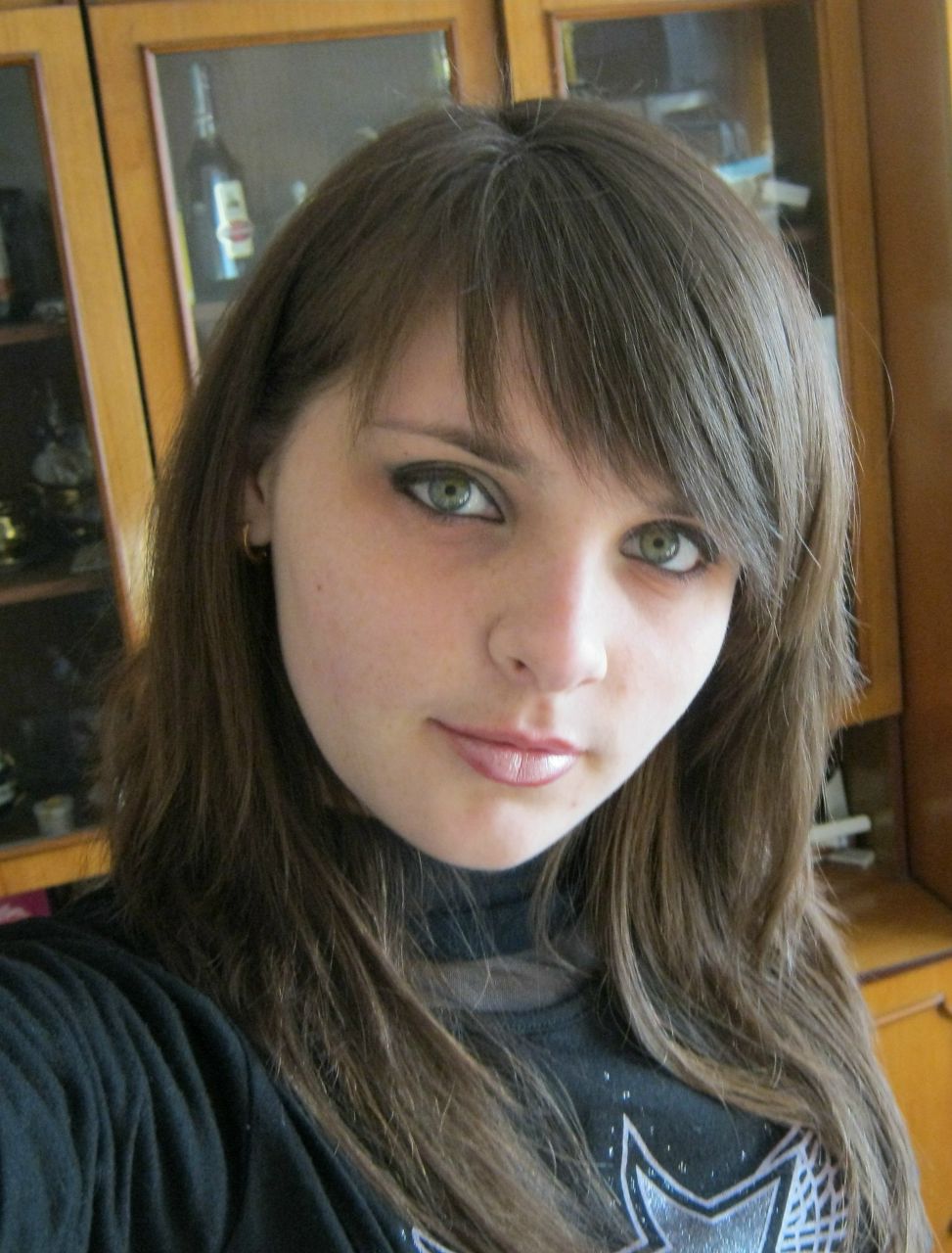 Виктория Паушак | Каменец-Подольский