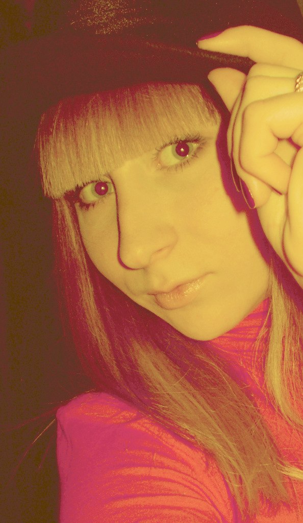 Анна Русецкая | Борисов