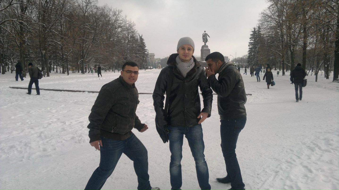 Ashraf Almassaed ПАНДА ДОдо | Mafraq