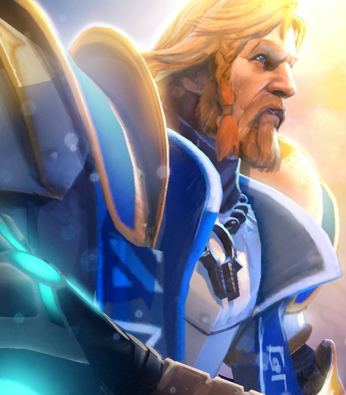 Вегард Игрь | 