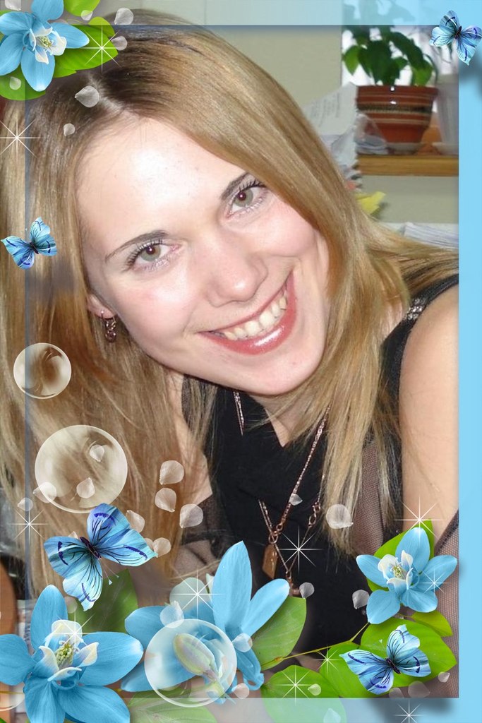 Женя Суховерская | Днепр (Днепропетровск)