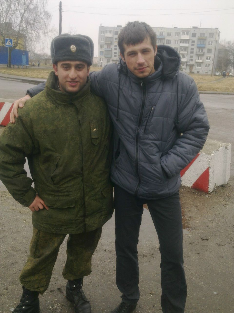 Виктор Габров | Калининград