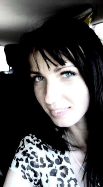 Дарья Пономарева | Подольск