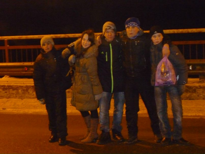 Андрей Пантелеев | Емецк