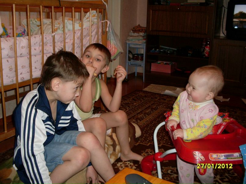 Михаил Мачутский | Красноярск